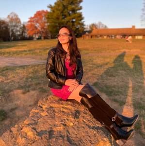 Meet your Posher, Kamala